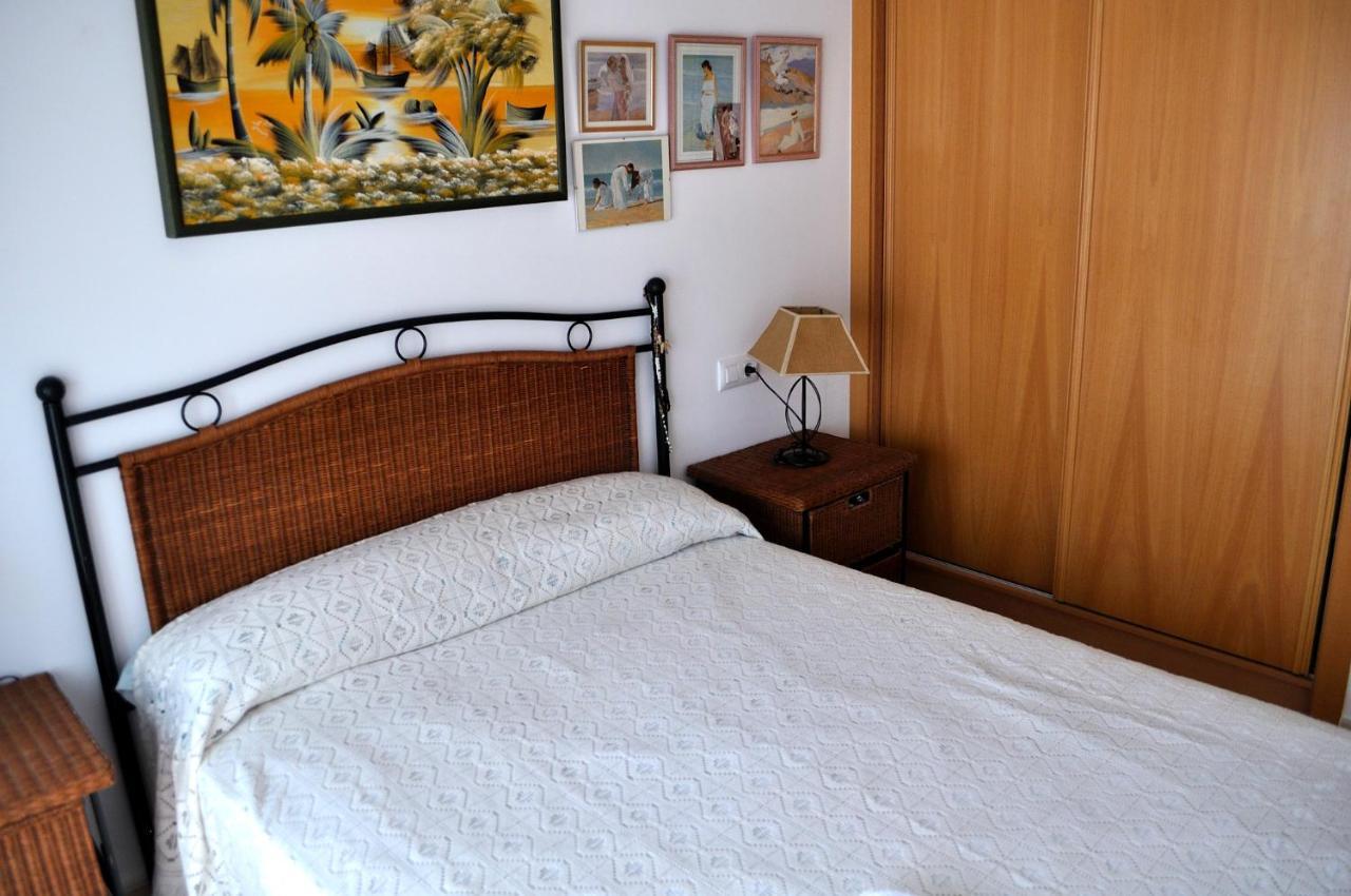 Appartamento Carrer Salpa Diii, 2 Dormitorios, By Bookindenia Dénia